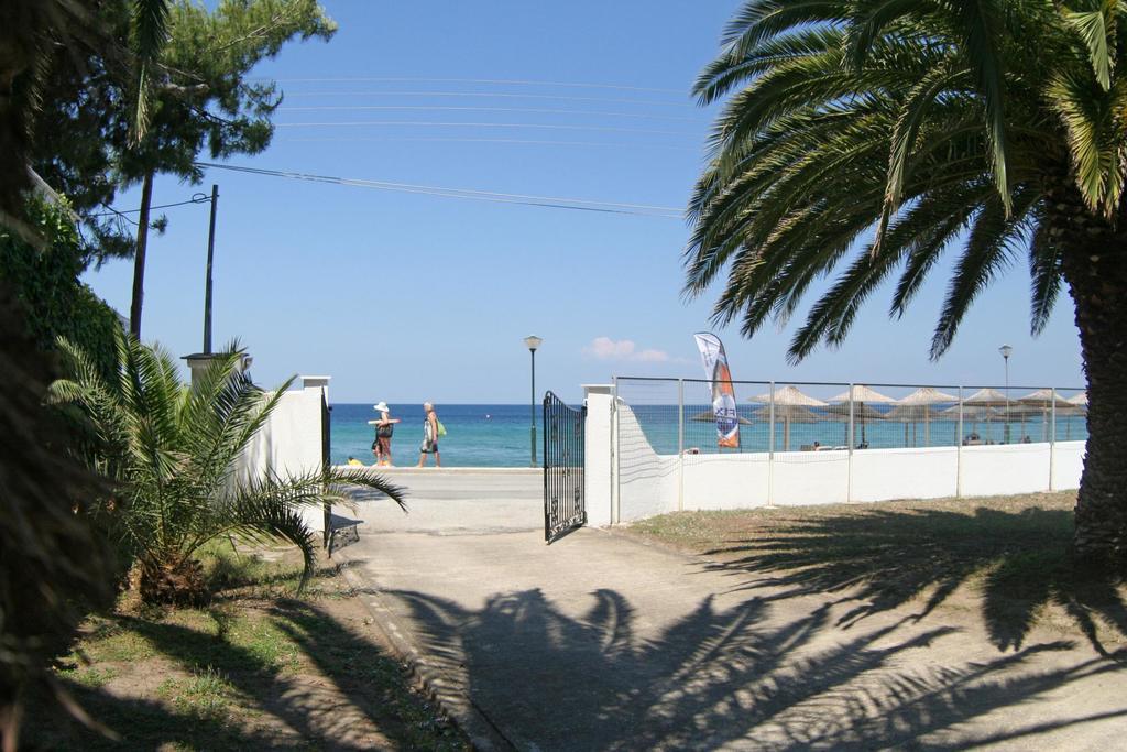 Villa Paradiso Neos Marmaras Quarto foto